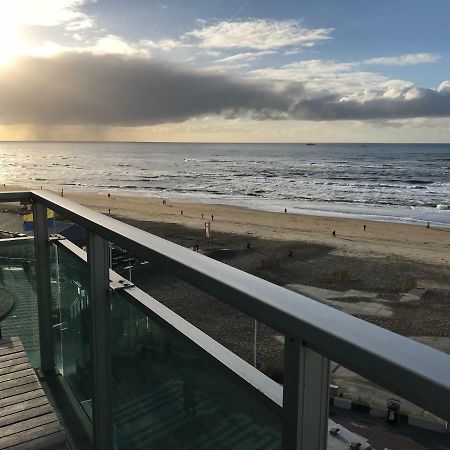 Berrie'S Sea View Appartement Zandvoort Buitenkant foto