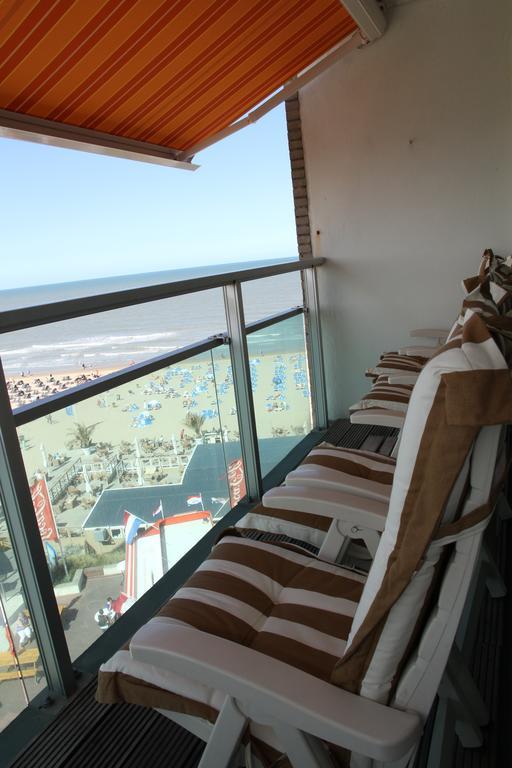 Berrie'S Sea View Appartement Zandvoort Kamer foto