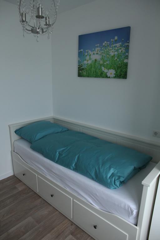 Berrie'S Sea View Appartement Zandvoort Kamer foto