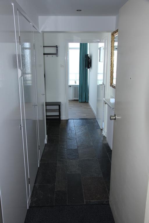 Berrie'S Sea View Appartement Zandvoort Kamer foto