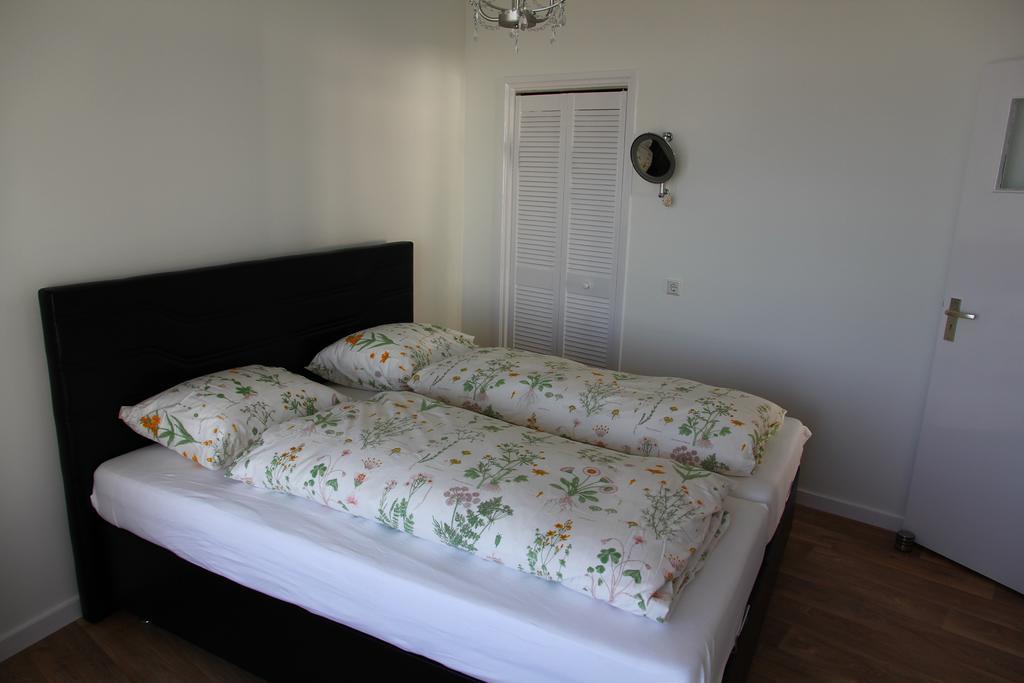 Berrie'S Sea View Appartement Zandvoort Kamer foto