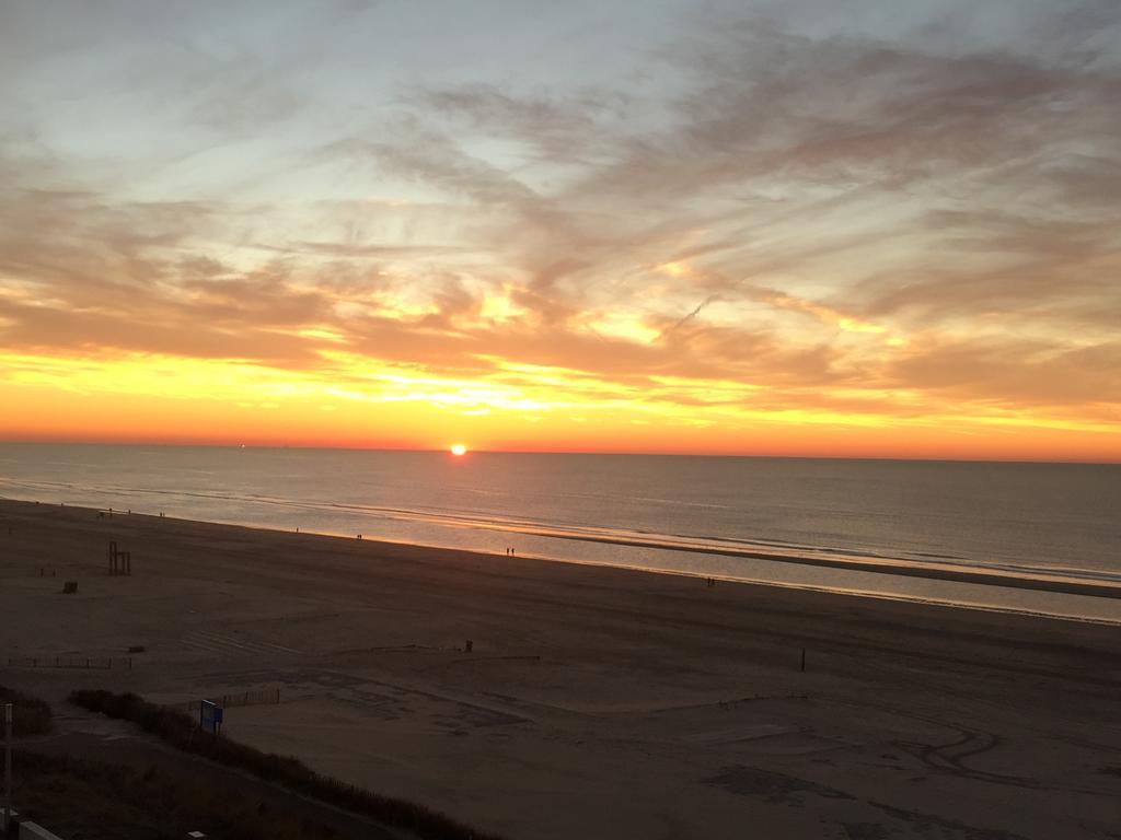Berrie'S Sea View Appartement Zandvoort Buitenkant foto