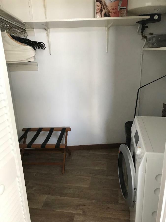 Berrie'S Sea View Appartement Zandvoort Buitenkant foto